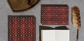 Red Velvet Joins Our Velvet Dalmatic Collection