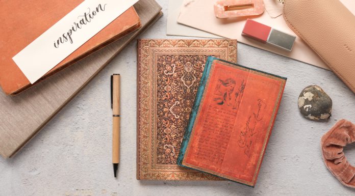 4 Reasons to Start Journalling This Year