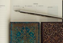 End of Year Journalling Prompts for Reflection & Inspiration