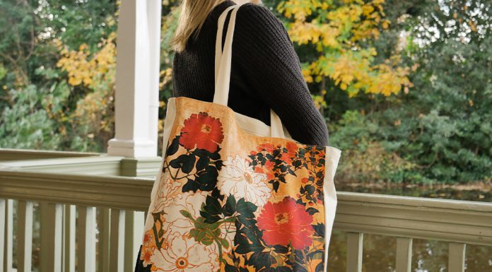 Puzzles and Bookmarks and Bags… Oh My!