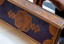 Start the New Year with Dot-Grid Planners, Pencil Cases and More