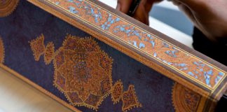 Start the New Year with Dot-Grid Planners, Pencil Cases and More