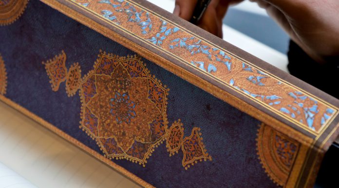 Start the New Year with Dot-Grid Planners, Pencil Cases and More