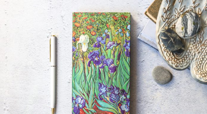 New Year, New You! Inspiring Journalling Prompts for Your Best Year Yet