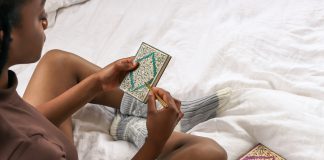 The Importance of Journalling