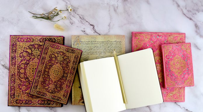 Introducing the Paperblanks Spring 2024 Collection!