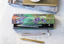 4 Quick Tips to Get Writing