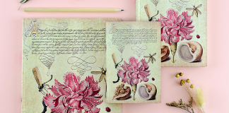Pink Carnation Is the Latest Addition to Our Mira Botanica Series
