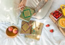 13 Joyful Literary Quotes on Spring