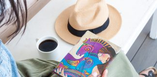 10 Reflective Journalling Prompts