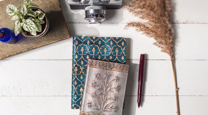 3 Reasons to Start Journalling