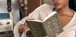 5 Prompts to Try if You’re New to Journalling