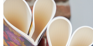 10 Reasons to Love Paperblanks Cahiers!