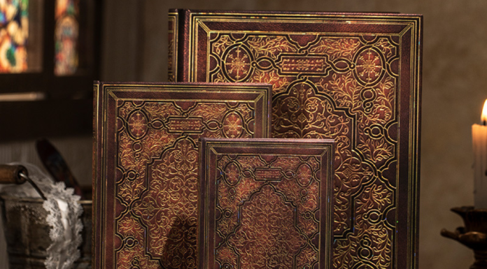 Iron Horse Will Take You on a Journey of Creative Discovery!