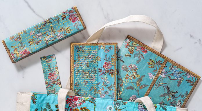 Our Jane Austen, Persuasion Design Is Hard to Resist!