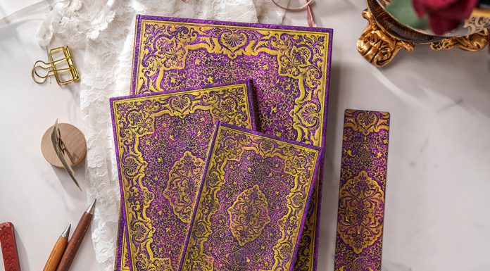 Picaresque Is the Perfect Companion to Your Idealistic Adventures!