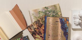 Why This Summer Is the Perfect Time to Journal
