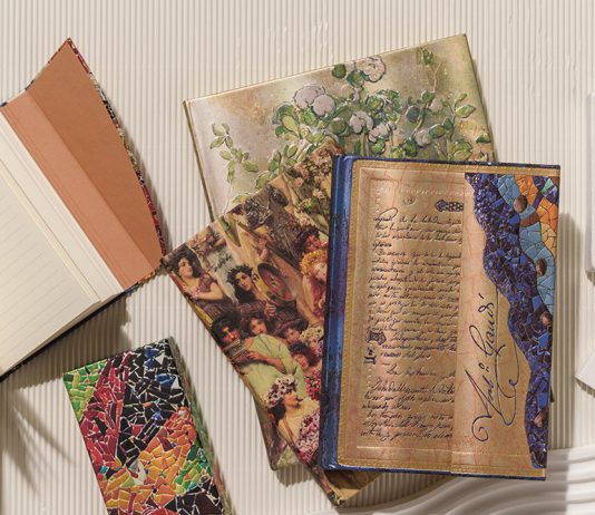 Why This Summer Is the Perfect Time to Journal