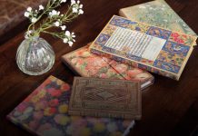 Introducing Our 2026 12-Month Planners!