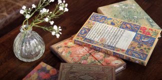 Introducing Our 2026 12-Month Planners!