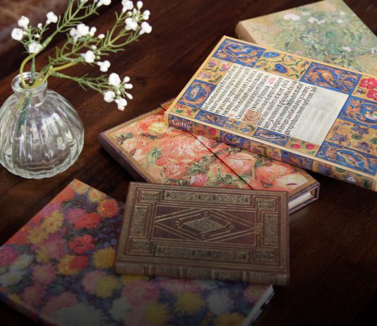 Introducing Our 2026 12-Month Planners!