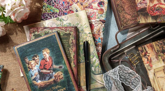 7 of Our Favourite Enid Blyton Quotes