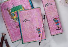 Celebrate Pippi Longstocking’s 80th Birthday with Our Newest Paperblanks Design!
