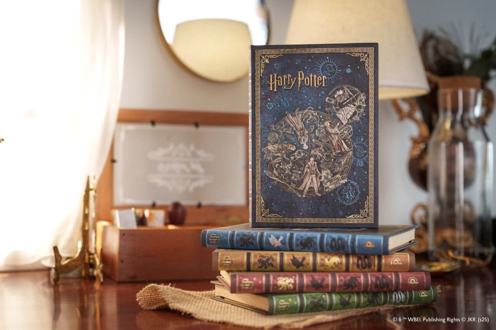 Paperblanks_Harry Potter Collection_Group (6)