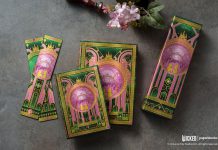 The Magic of Wicked Has Landed at Paperblanks!