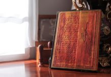 Celebrating One of Literature’s Greatest Masterpieces — Introducing Our Goethe, Faust Design.