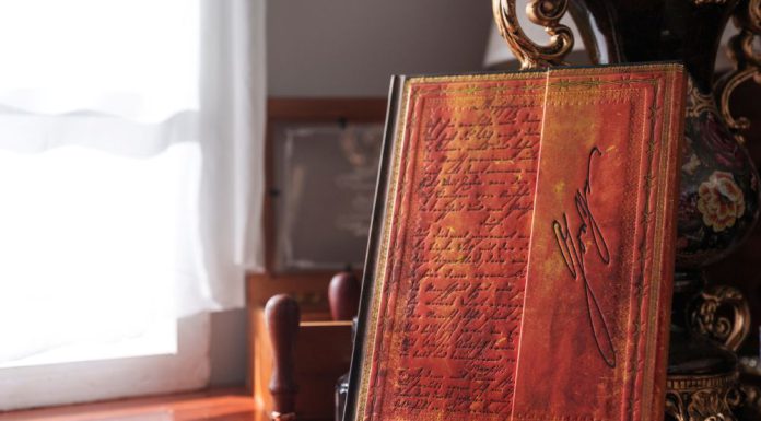 Celebrating One of Literature’s Greatest Masterpieces — Introducing Our Goethe, Faust Design.