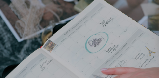 New Year, New You! Tips on How to Start 2026 with the Perfect Paperblanks Planner.