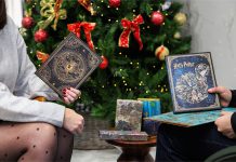 Paperblanks’ Top Picks for Their Christmas Wishlist
