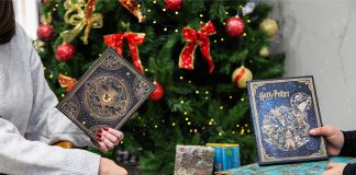 Paperblanks’ Top Picks for Their Christmas Wishlist