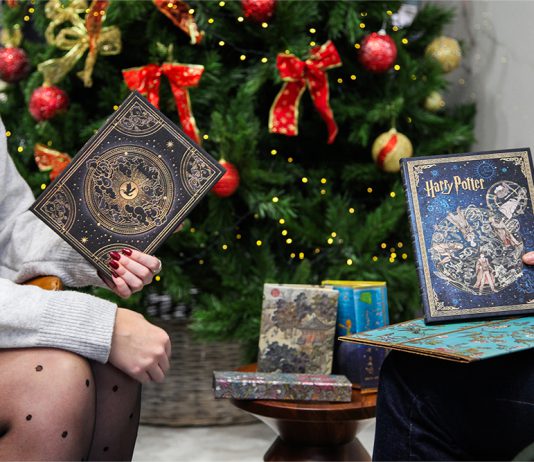 Paperblanks’ Top Picks for Their Christmas Wishlist