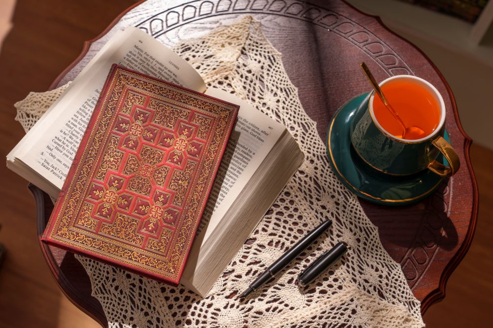 Paperblanks_Spring 2026_War of the Roses (25)