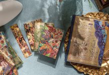 Every Love Has a Story. This Valentine’s Day, Write Yours with Paperblanks.