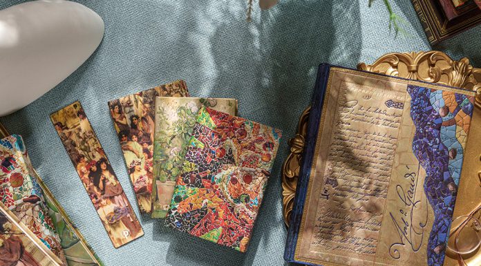 Every Love Has a Story. This Valentine’s Day, Write Yours with Paperblanks.