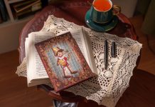 Relive the Classic Tale of Carlo Collodi’s Pinocchio with Our New Spring 2026 Design!