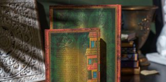 Celebrate Gabriel García Márquez’s Legacy with Our Newest Paperblanks Journal!